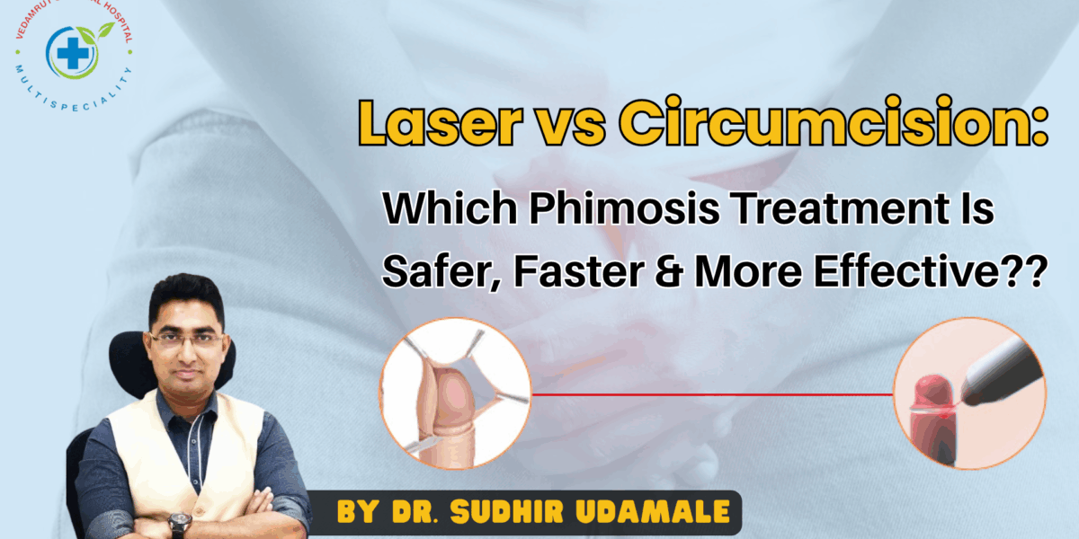phimosis treatment