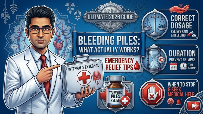 Bleeding Piles