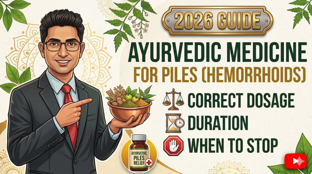 Piles Treatment Thane