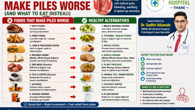 piles